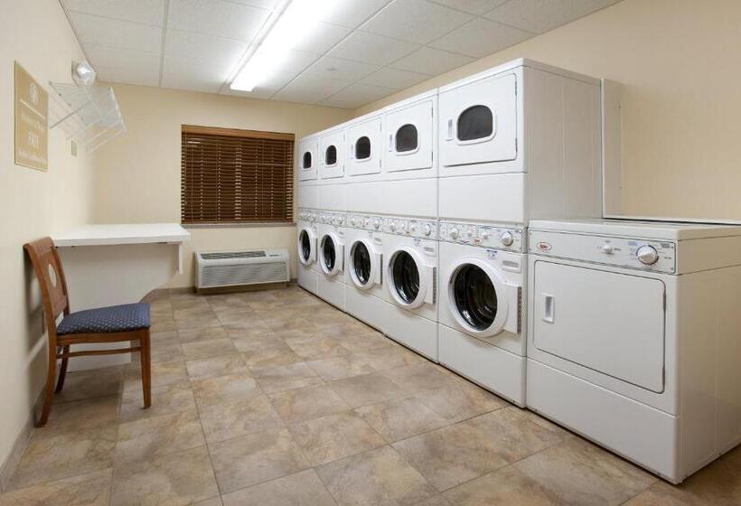 فندق Western Slope Suites Parachute