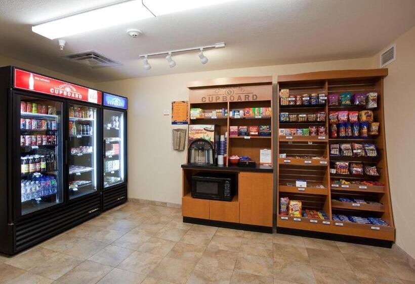 فندق Western Slope Suites Parachute