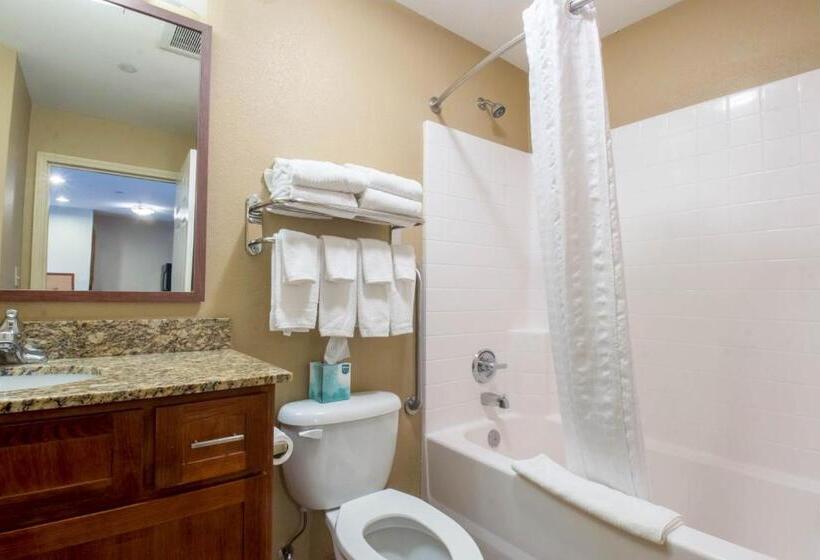 فندق Western Slope Suites Parachute