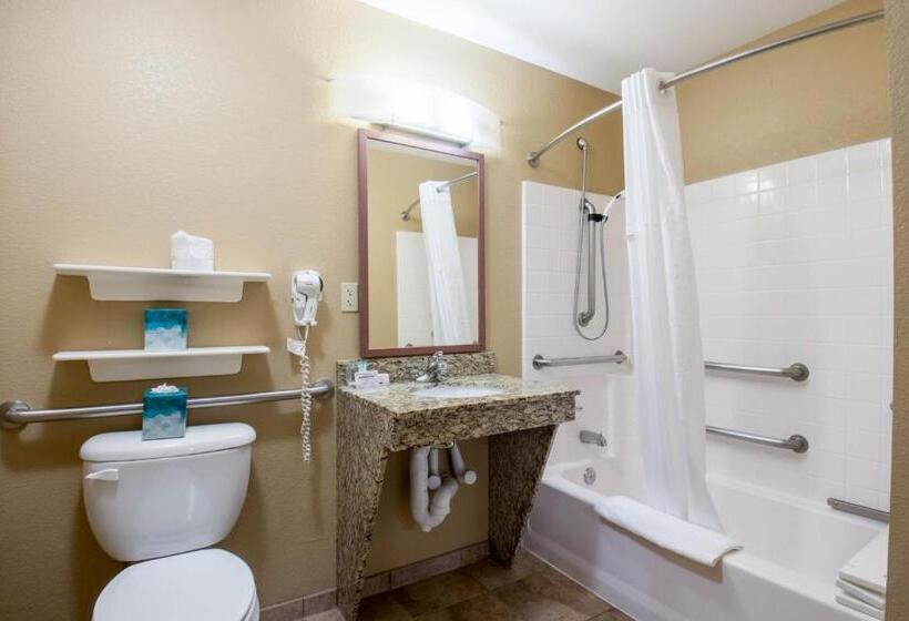 فندق Western Slope Suites Parachute