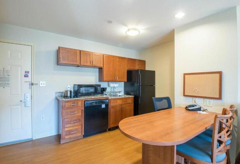 فندق Western Slope Suites Parachute