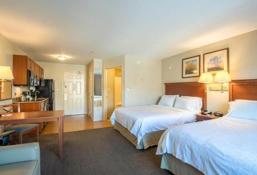 فندق Western Slope Suites Parachute