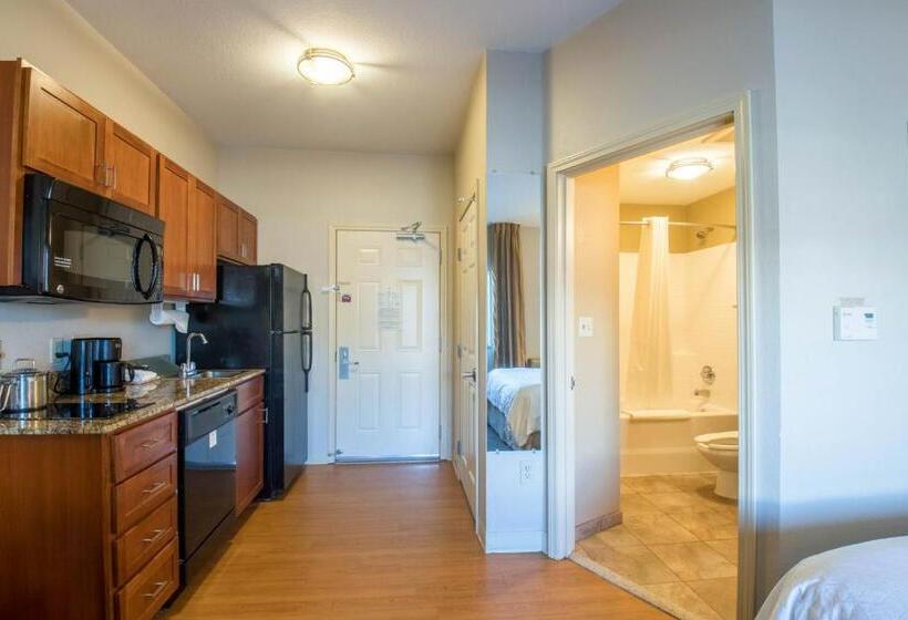 فندق Western Slope Suites Parachute