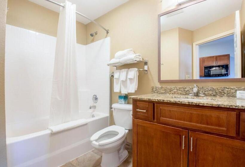 فندق Western Slope Suites Parachute