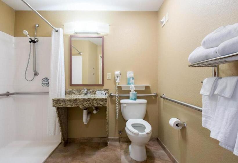 فندق Western Slope Suites Parachute