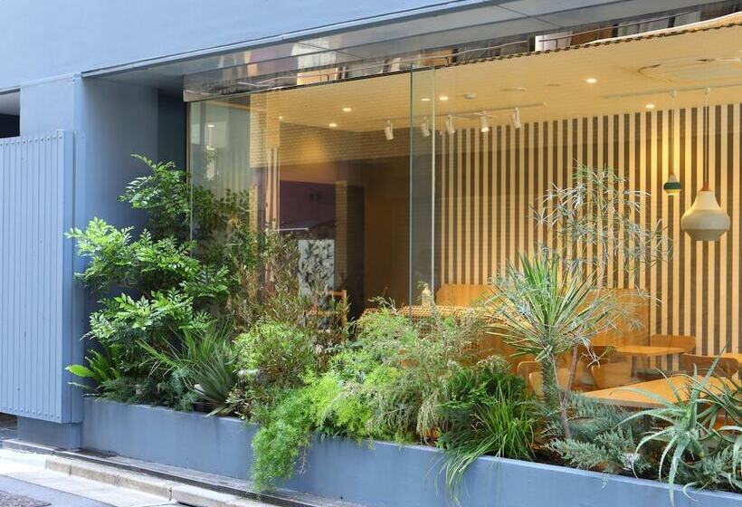 酒店 Wing International Ikebukuro