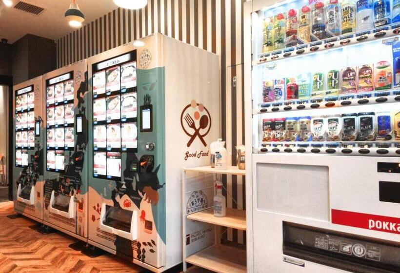 בית מלון כפרי Wing International Ikebukuro