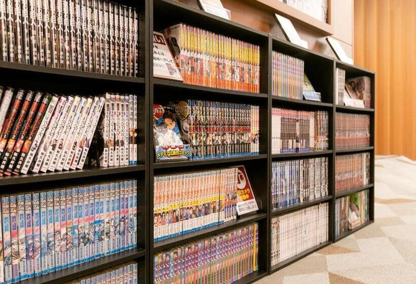 בית מלון כפרי Wing International Ikebukuro