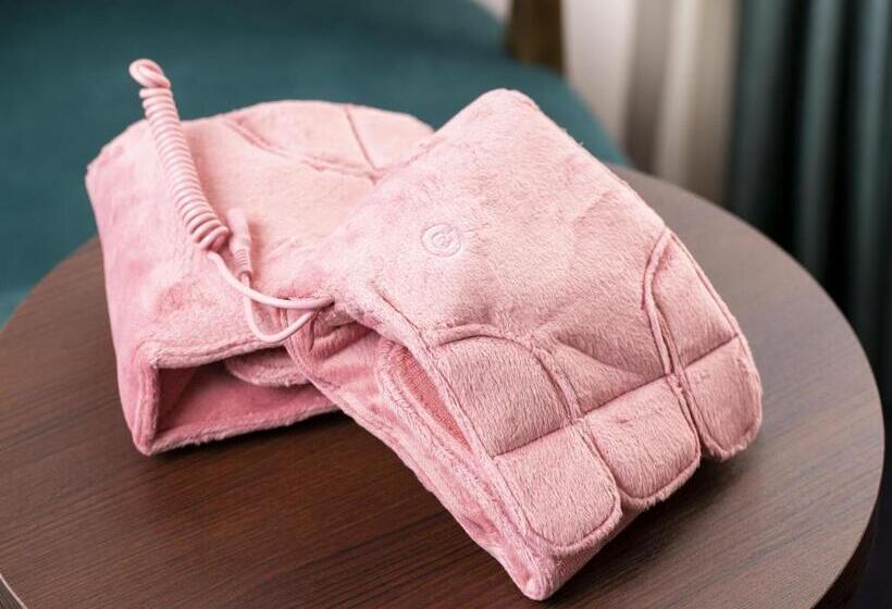 בית מלון כפרי Wing International Ikebukuro