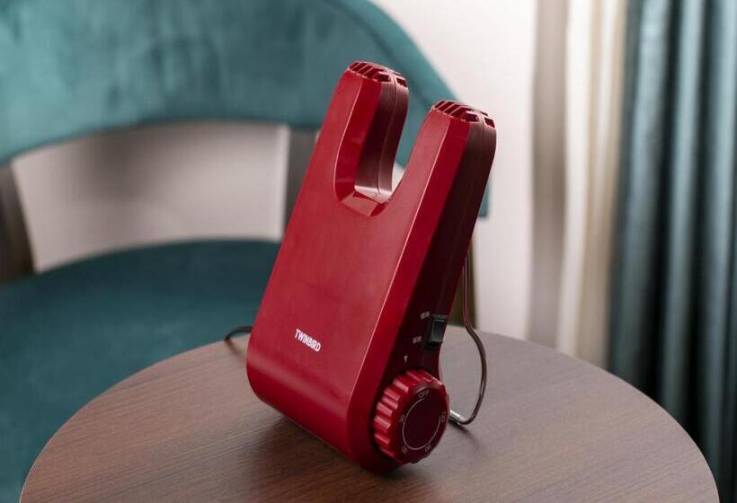 בית מלון כפרי Wing International Ikebukuro