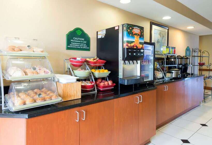 ホテル Wingate By Wyndham Erlanger   Florence   Cincinnati South