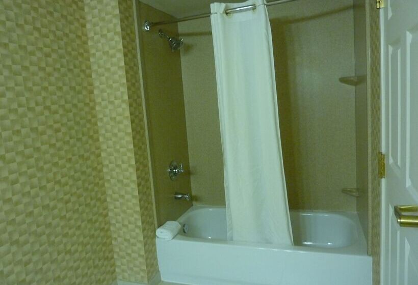 ホテル Wingate By Wyndham Erlanger   Florence   Cincinnati South