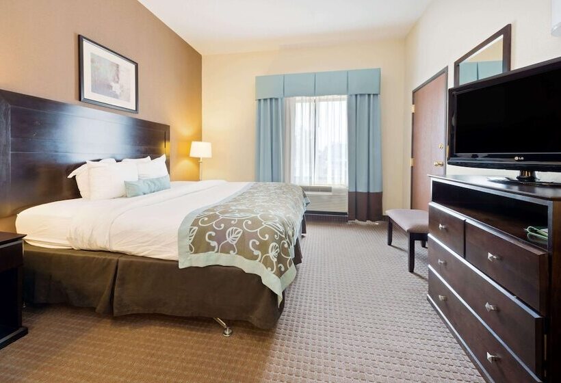 ホテル Wingate By Wyndham Erlanger   Florence   Cincinnati South