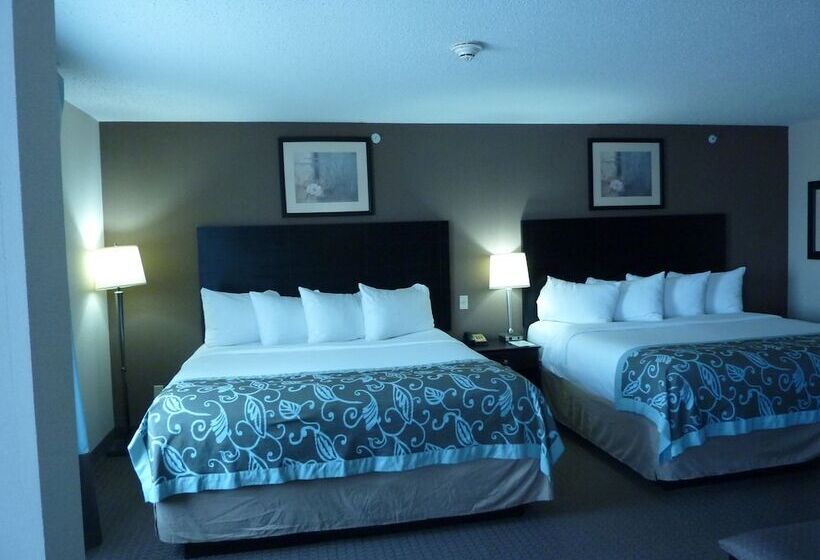 ホテル Wingate By Wyndham Erlanger   Florence   Cincinnati South