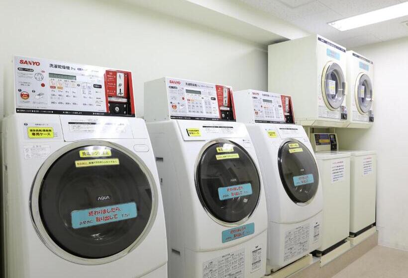 Wishton Hotel Yukari