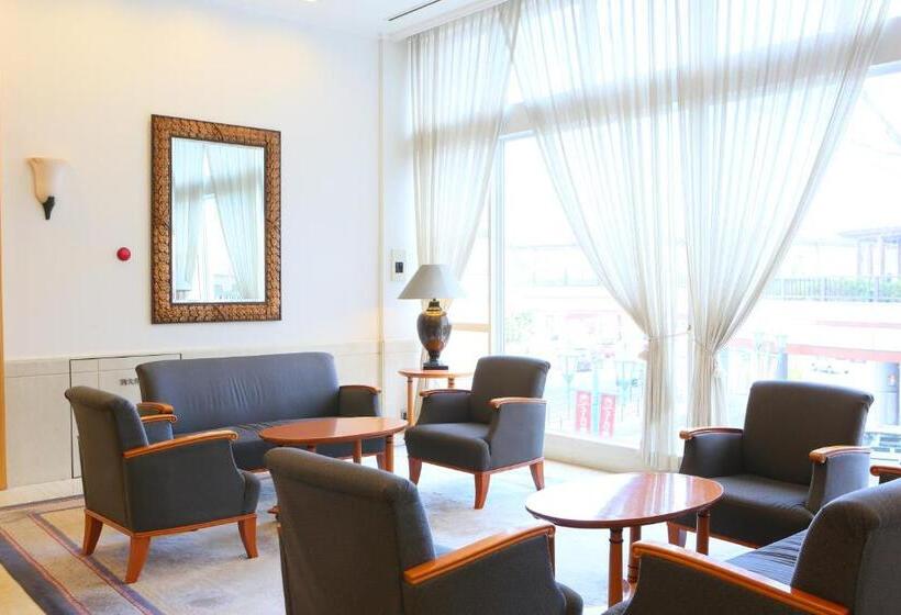 Wishton Hotel Yukari