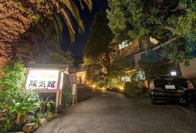 酒店 Yokikan