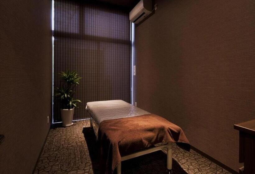 U Bell Hotel Matsumasa