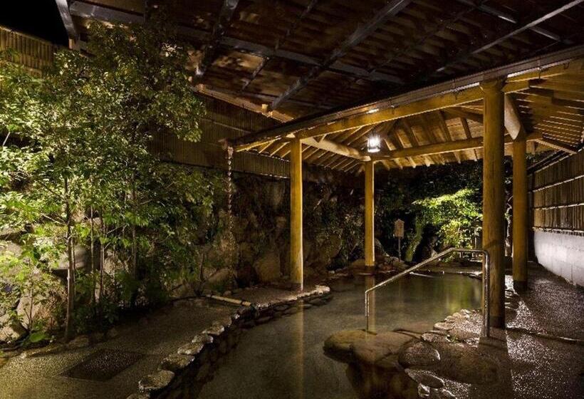 U Bell Hotel Matsumasa