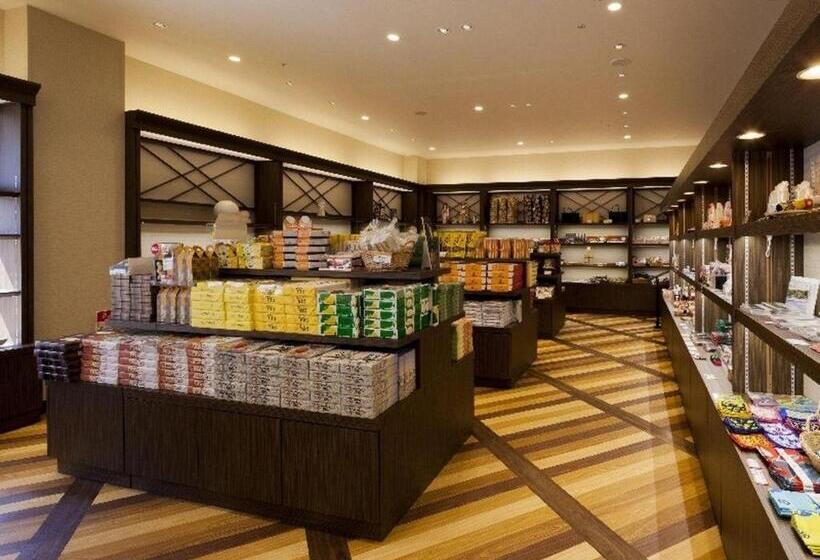 U Bell Hotel Matsumasa