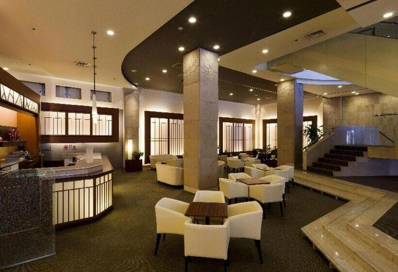 U Bell Hotel Matsumasa