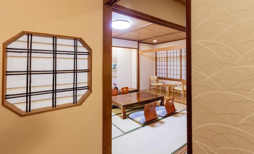 U Bell Hotel Matsumasa