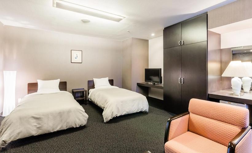 U Bell Hotel Matsumasa