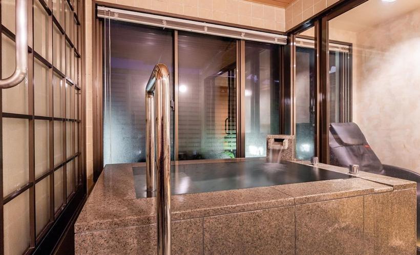 U Bell Hotel Matsumasa