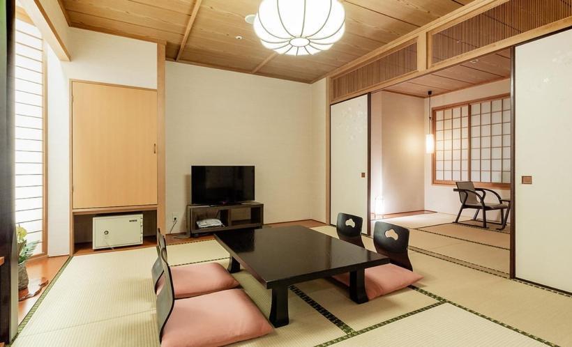 U Bell Hotel Matsumasa