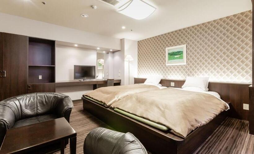 U Bell Hotel Matsumasa