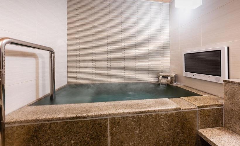 U Bell Hotel Matsumasa