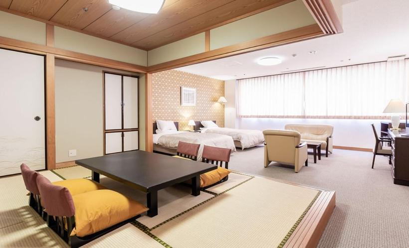 U Bell Hotel Matsumasa