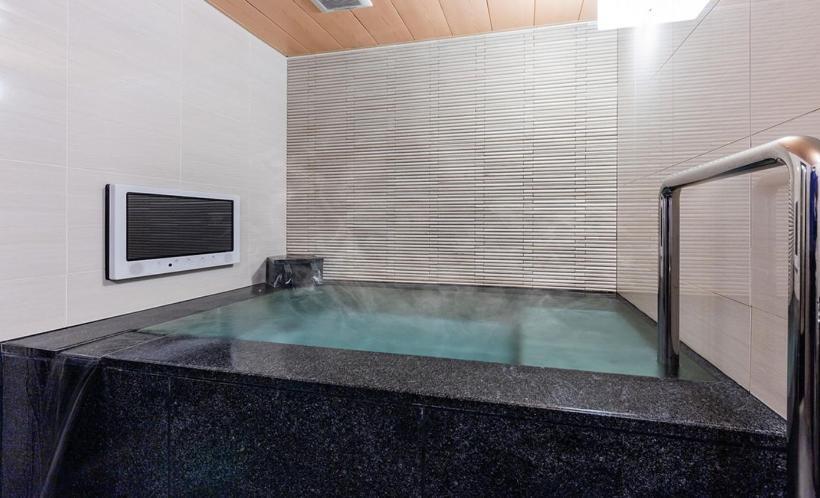 U Bell Hotel Matsumasa