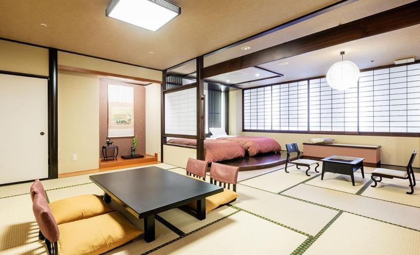 U Bell Hotel Matsumasa