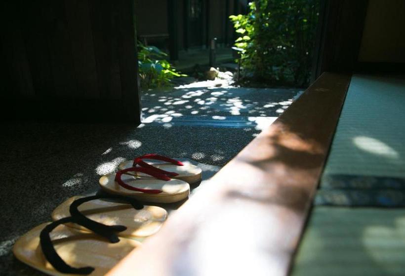 호텔 Yufuin Kaze No Mori