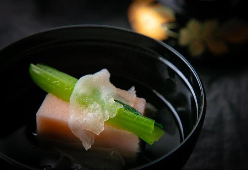 호텔 Yufuin Kaze No Mori