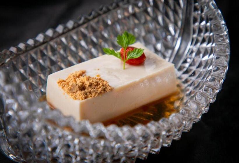 호텔 Yufuin Kaze No Mori