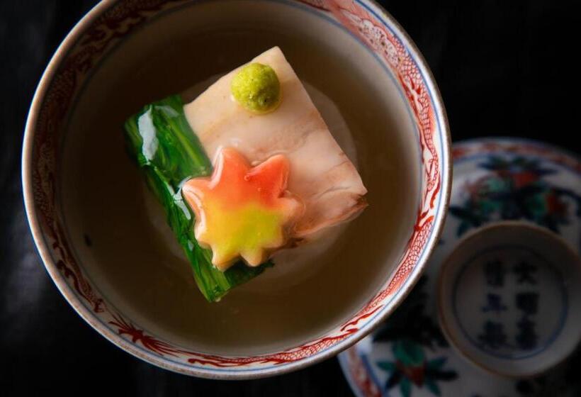 호텔 Yufuin Kaze No Mori