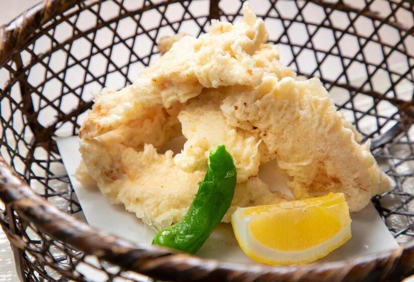 호텔 Yufuin Kaze No Mori