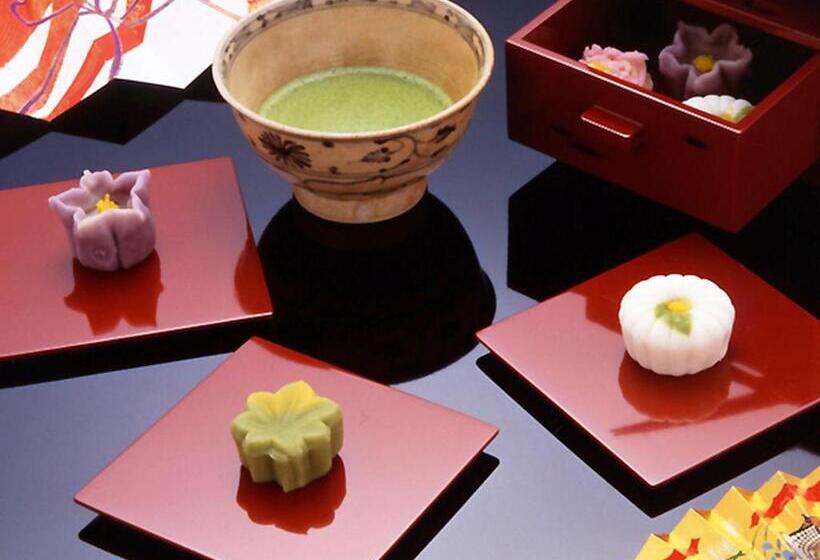 فندق Yumoto Konpira Onsen Hananoyu Kobaitei