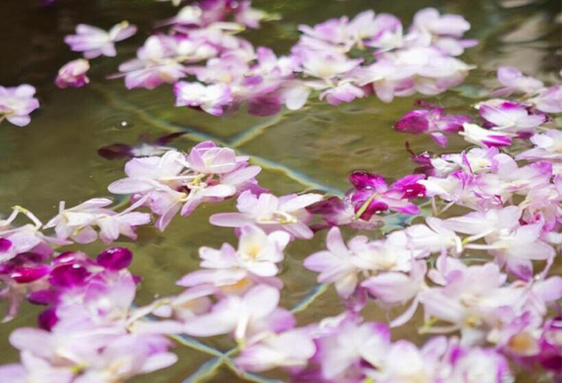 فندق Yumoto Konpira Onsen Hananoyu Kobaitei