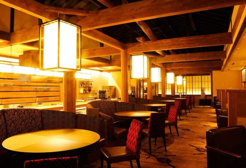 فندق Yumoto Konpira Onsen Hananoyu Kobaitei