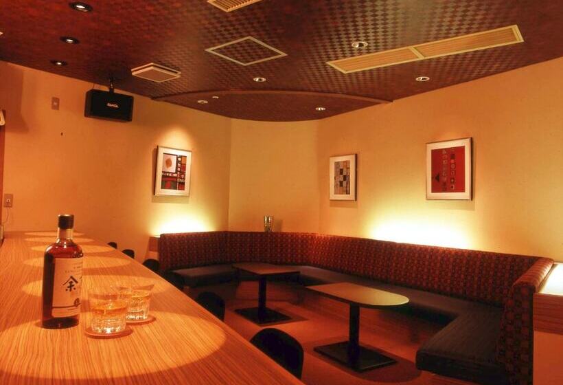 فندق Yumoto Konpira Onsen Hananoyu Kobaitei