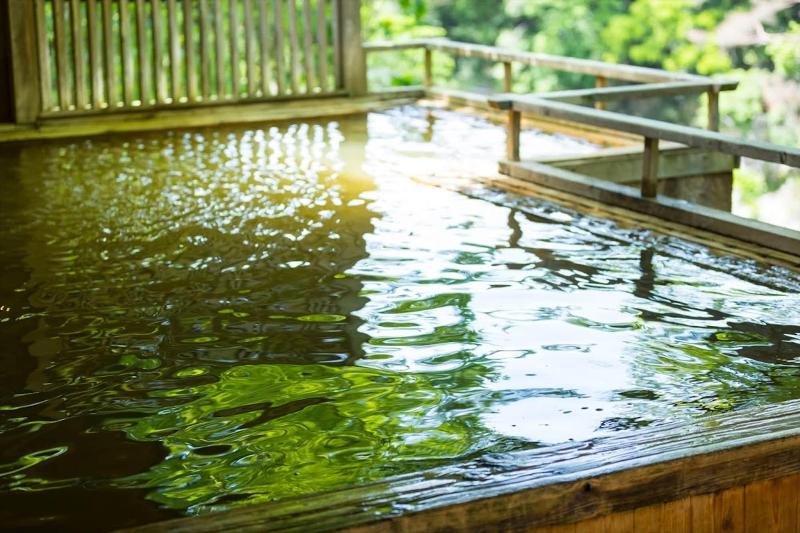 בית מלון כפרי Yunokaze Hazu