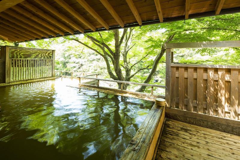 בית מלון כפרי Yunokaze Hazu