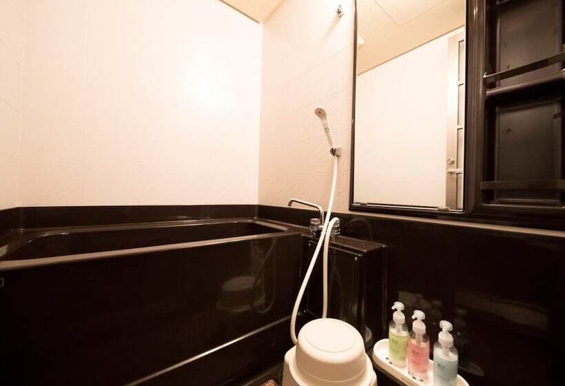 فندق Yutorelo Nasushiobara