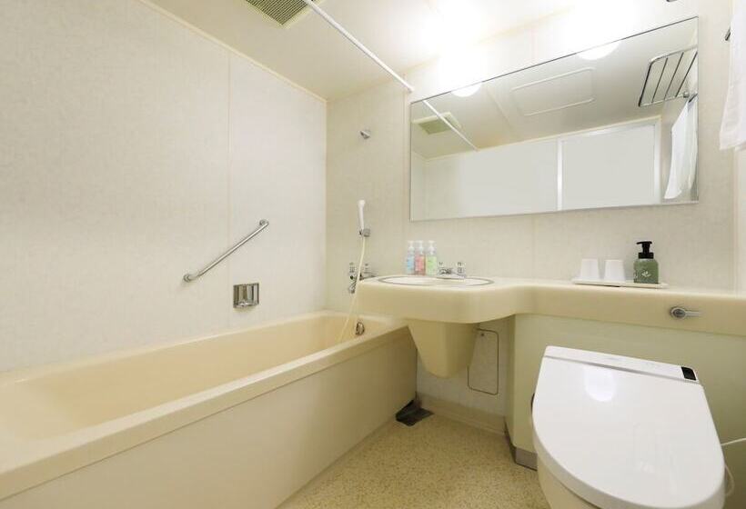 فندق Yutorelo Nasushiobara