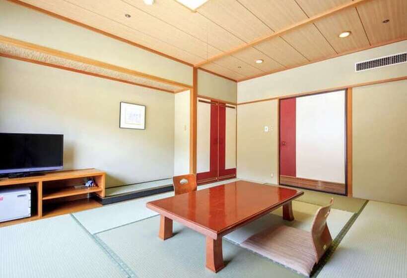 فندق Yutorelo Nasushiobara