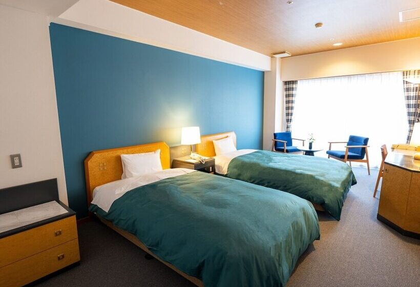 فندق Yutorelo Nasushiobara