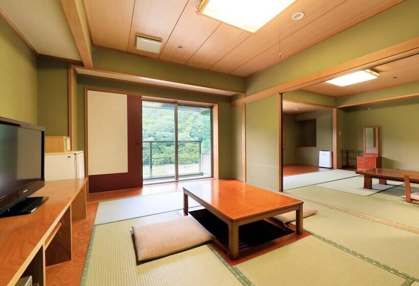 فندق Yutorelo Nasushiobara